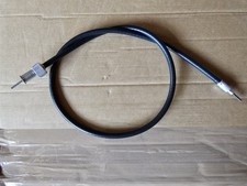 Buell S1 Lightning Speedo