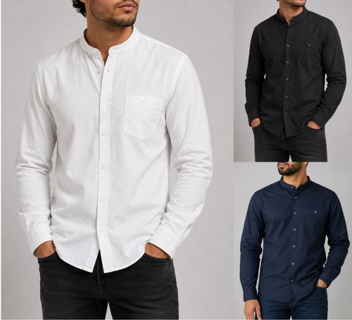 Threadbare mens long sleeve - threadbare,