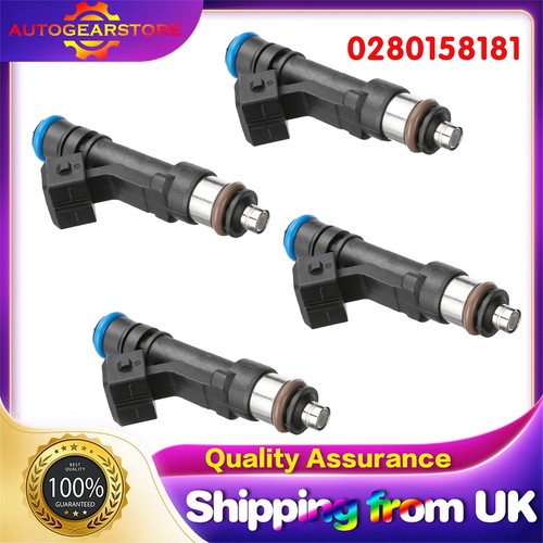 Petrol fuel injector nozzle - fuel,