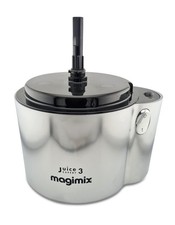 Magimix 18082 Juice Expert 3-In-1 Juicer Citrus Press 400W - **Base Only**