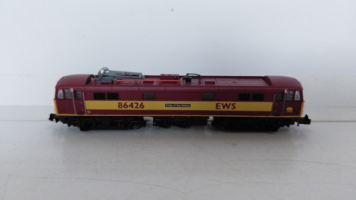 Dapol gauge 026 - gauge, 2d-026-007