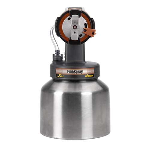 Wagner spray unit for - spray,