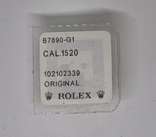 Genuine Rolex Hour Wheel in