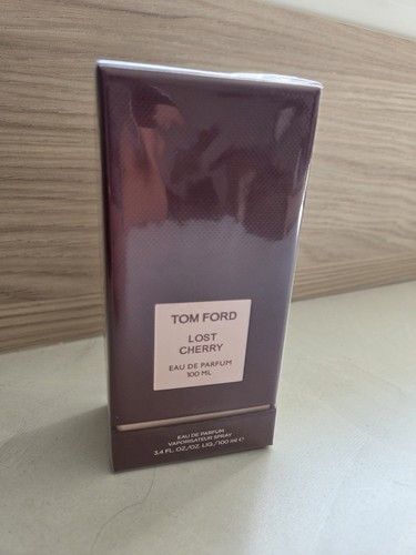 Tom ford lost cherry - ford,