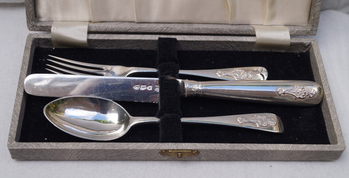 Goldsmiths sterling silver - goldsmiths,