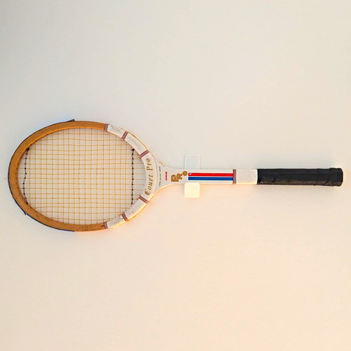 Vintage court pro - vintage,