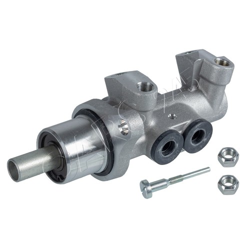 Aluminium brake master - brake,