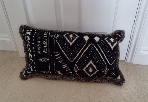Boulster cushion and - m&s,