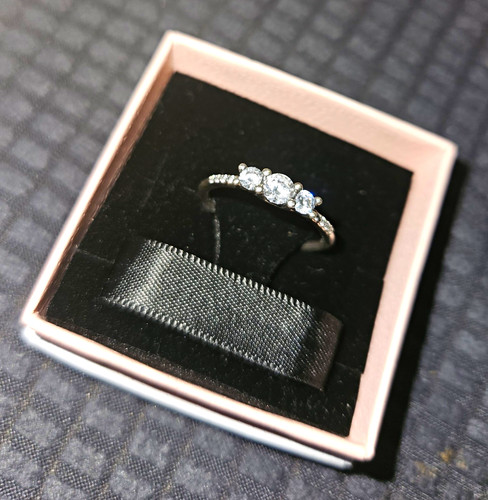 Pandora 925 sterling silver - sterling,