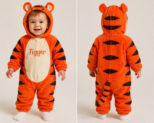 Disney baby tigger - baby, 6-9