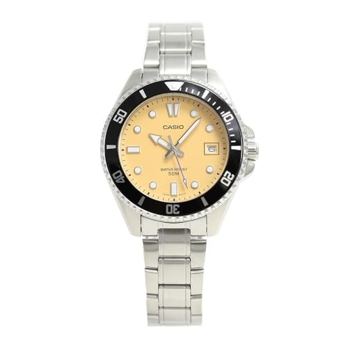Casio duro mdv 10d 4a2 - duro, analog