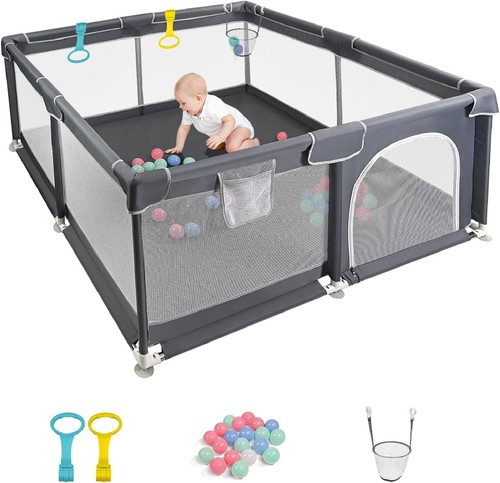 Choly baby playpen for - baby, babies