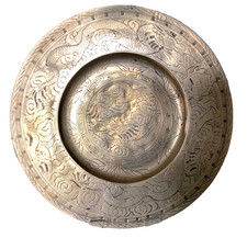 Antique chinese hand engraved - antique,