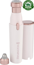 Remington BareMe 2-in-1 Facial