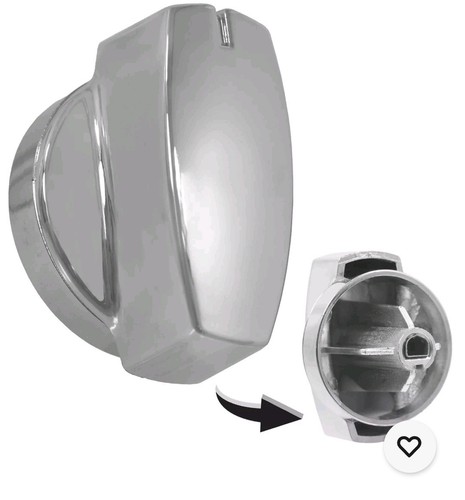 Belling 100 oven - belling, knob