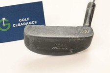 Mizuno 0802 mid mallet - 0802, mid-mallet