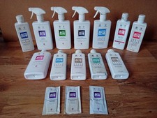 Autoglym Lifeshine Car Care