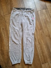Womens Superdry Grey Joggers~