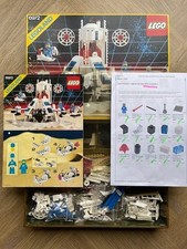 LEGO 6972 Space LAB Set 