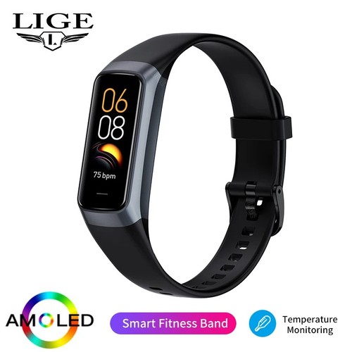 New lige fitbit sports - fitbit,