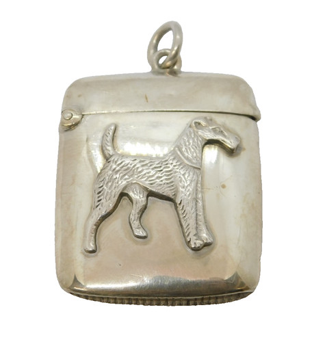 Victorian sterling silver - victorian,