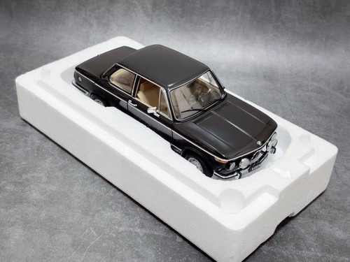 Autoart bmw l2002 mini - autoart,
