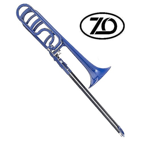 Trombone abs - bb/f,