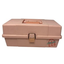 Vintage 80s Original Caboodles