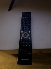 Pioneer Remote Control