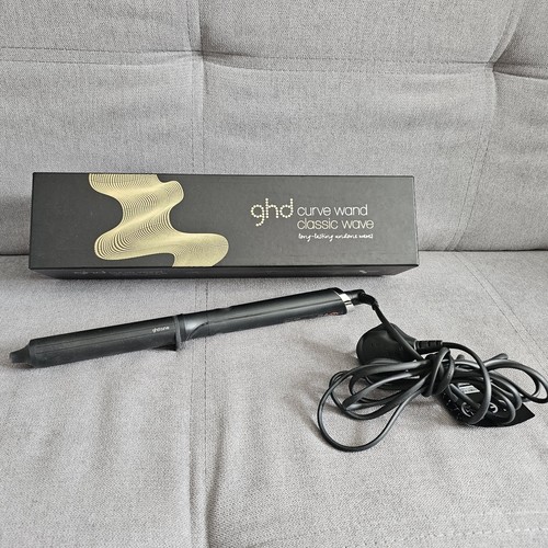 Ghd curve classic curl wand - classic,