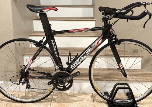 Giant tcr trinity - giant,