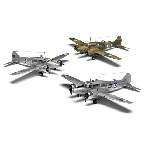 Airfix a09191 avro anson - a09191,