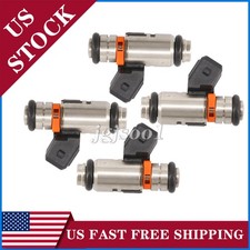 4PCS IWP-127 Fuel Injectors
