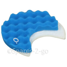 Foam Micro Air Filter for