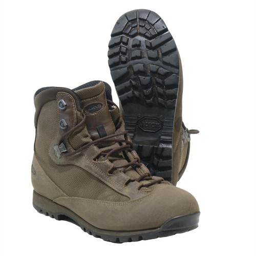 Genuine british army surplus - genuine,