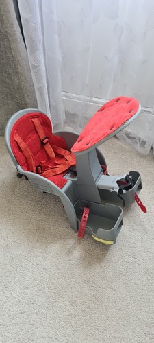 Weeride bicycle seat for kids - seat,