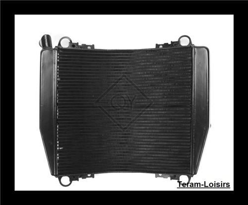 Radiator for kawasaki zx7r - kawasaki,