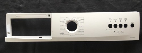 Facia panel for beko - for,