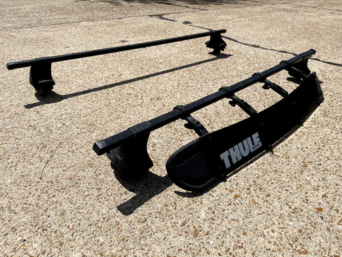 Thule 754 480 roof - 754/480, bar