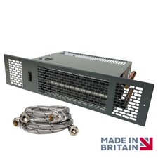 Thermix Kitchen Plinth Heater-