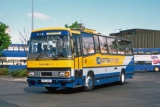 Coach photo eastern scottish - coach,