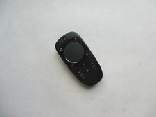 Touch Pad Remote Control For