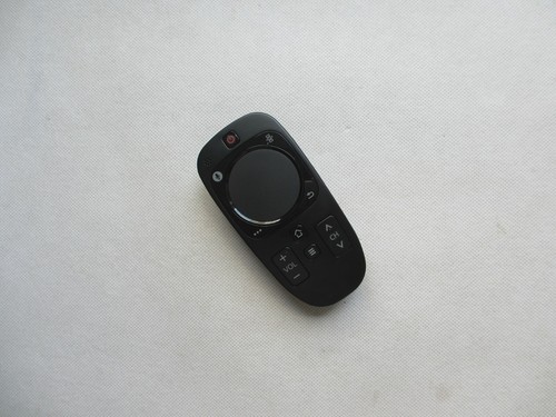 Touch pad remote control - touch,