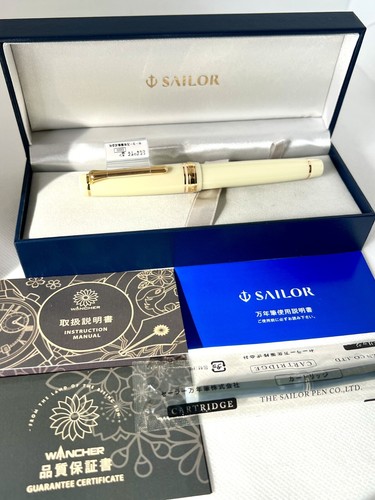 Wancher limited edition sailor - edition,