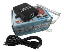 iPod iPhone 4 5 6 Interface