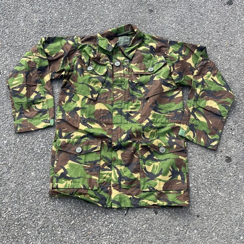 British army surplus issue - british,