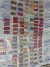 Tram And Bus Tickets.x 114.