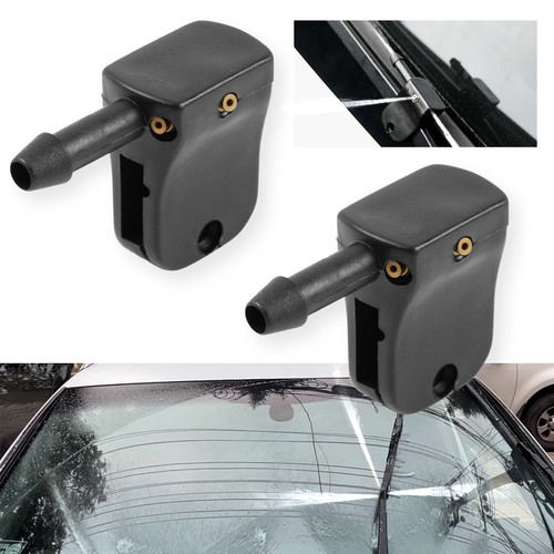 Universal front windscreen - front,