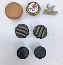 Vintage Lot of 7 Assorted