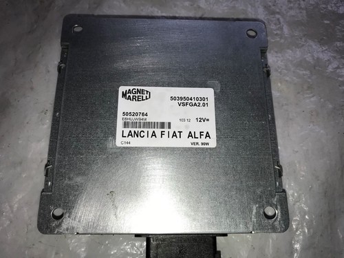 Fiat 500 magneti marelli - fiat,